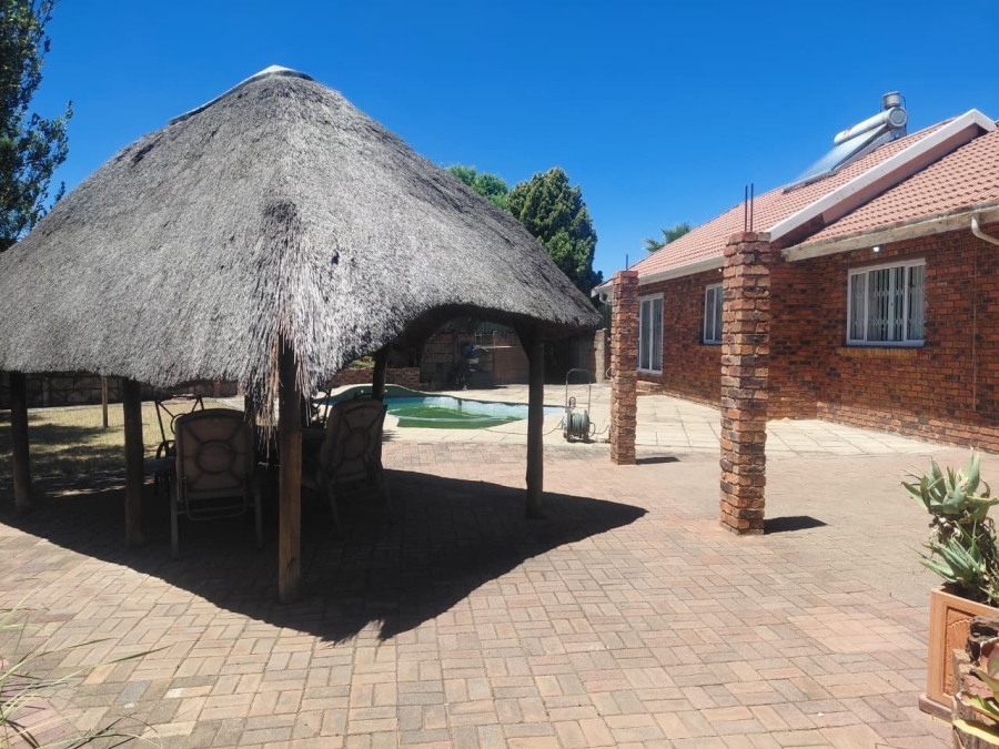 3 Bedroom Property for Sale in Vaalpark Free State